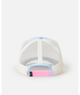 Icon Cord Trucker - Blue