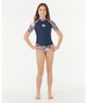 Sunset Skies 3 Piece Set - Navy
