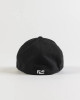 Chronic 4 Flexfit Cap - BK2