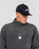 Chronic 4 Flexfit Cap - BK2