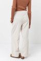 Classic Drawstring Pant - OAT