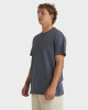 Men's Premium Pocket T-shirt -Midnight