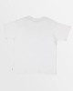 Men's Premium Wave Wash T-shirt - White
