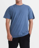 Men's Premium Wave Wash T-shirt - BYGO