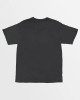 Men's Wave Wash T-shirt - Washed Black
