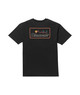 Men's Range Adiv T-shirt - Black