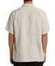 Men's Ricardo Shirt - Stone