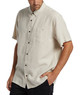Men's Ricardo Shirt - Stone