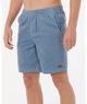 Classic Surf Cord Volley Short - Bluefin