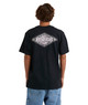 Beyond The Waves T-shirt - Black