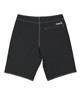 Circuit 21" Boardshorts - Black