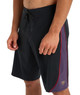 Mercury 99 20" Boardshorts - Black