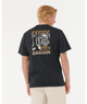 AOTS Ty Williams Coastline Tee - Black