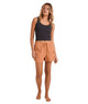 Let's Go Cargo Shorts - Sunburnt