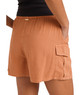 Let's Go Cargo Shorts - Sunburnt