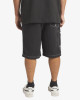 Throw On 20" Boardshorts - Black