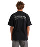 Immortal Arch T-Shirt - Black