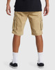Crucial Battle Cargo Shorts