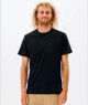 Plain Pocket Tee