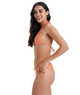 Moana Stripe Bikini Top - Tigerlilly