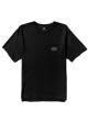 Stamped Tee - Black
