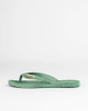 Flip Out Thong - Army Green