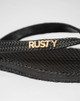 Flip Out Thong -  BLACK