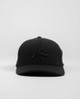 Chronic 4 Flexfit Cap - Black