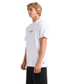 Copy of Omni Scroll T-Shirt - White