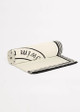 Heritage Beach Towel - Ecru