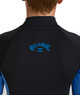 Boys Arch PF LS - BMBO