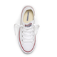 Chuck Taylor All Star Junior Low Top - White