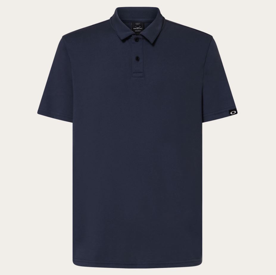 Transition Polo - Graphite