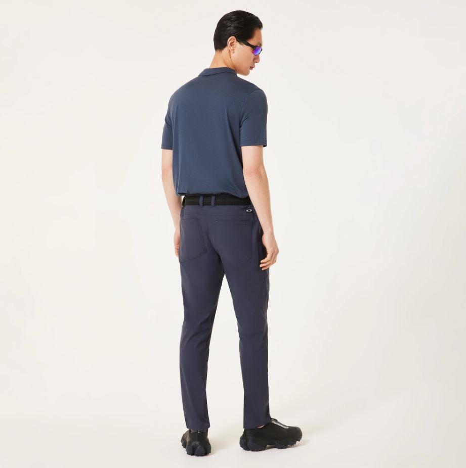 Transition Polo - Graphite