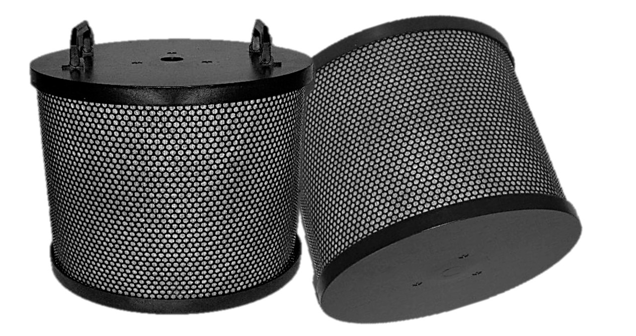 Stetzerizer Filter by Graham 高周波除去装置　3個 ACCUTEX / FANUC / MAKINO / MITSUBISHI 13 1/4