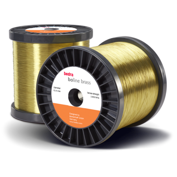 Brass EDM wire  MasterEDM (USA) Inc.