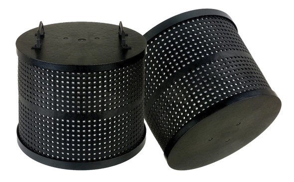 Accutex/ Makino/ Mitsubishi Sinker Machine EDM filter manufactured by Dynamic Filtration Part reference number 1312-5QCM / New Nov 2025 - 1312-5QCM Kit