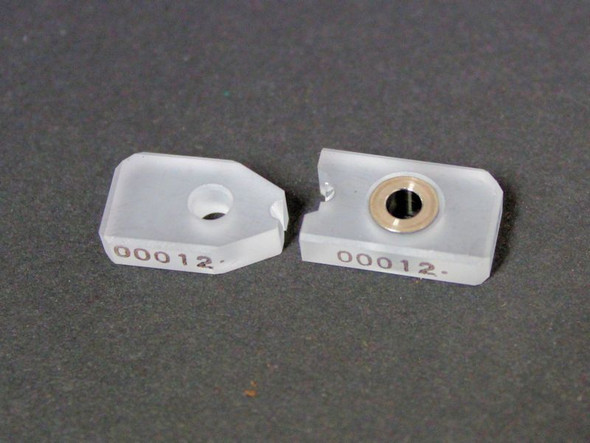 0.11mm Upper Split Guide for Sodick OEM # 3080046