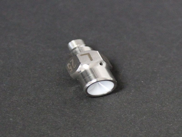 0.30mm (.012") Lower AWT Diamond Guide for Fanuc OEM # A2908092X717 (made in Japan)