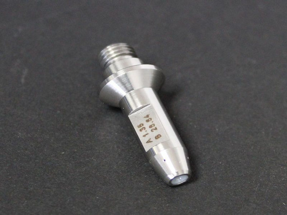 0.15mm (.006") Upper AWT Diamond Guide for Fanuc OEM # A2908092X704 (made in Japan)