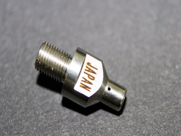 0.25mm (.010") Upper Diamond Guide for Mitsubishi OEM # DFW3800, DEG2700 (made in Japan)