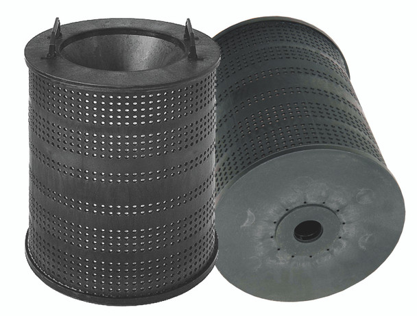 Fanuc Wire Machine EDM Filter Metal Basket manufactured by Dynamic Filtration Part reference number DF1318-B5F