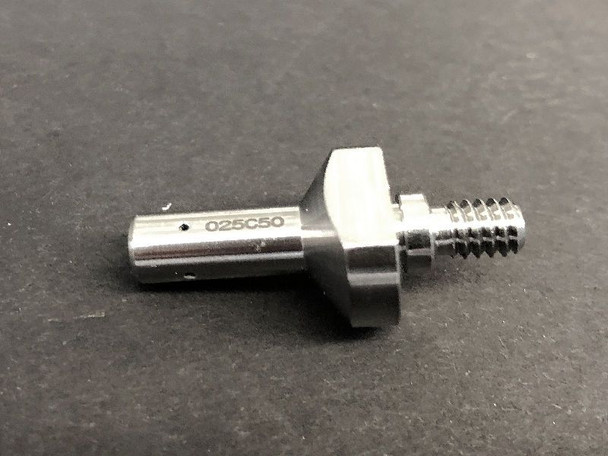 .305 (.012") Lower Pico Wire Guide for Makino OEM # 33EC095A108 for Makino DUO 43, 64, U3, U3 Heat, U6, U6 Heat, UPV3, UPV5, W32, W53