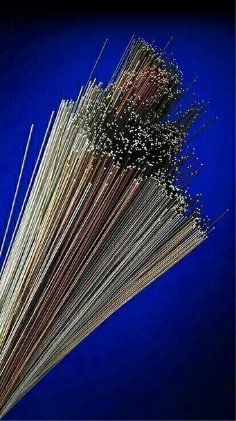 4130 Alloy Steel Laser Welding Wire (pack of 25)