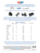 Graphite Materials for EDM & Non-EDM Applications
