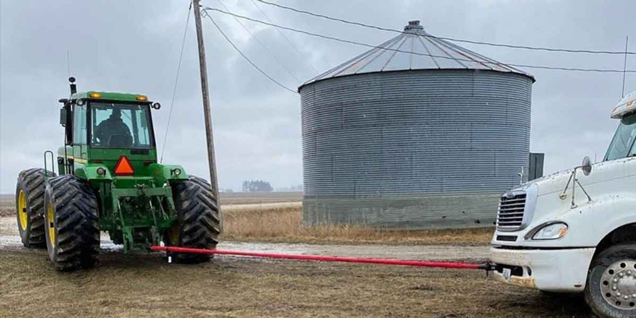 farm truck