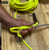 Monster Rigging, Wicked Winch Line, Pops Approved