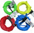 Monster Rigging, Wicked Winch Line, Pops Approved