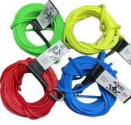 Wicked Winch Line