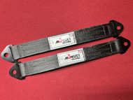 Monster Rigging Limit Straps (set of 2), Pops Approved